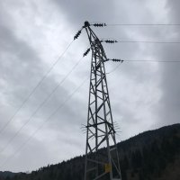 Alabalık ENH